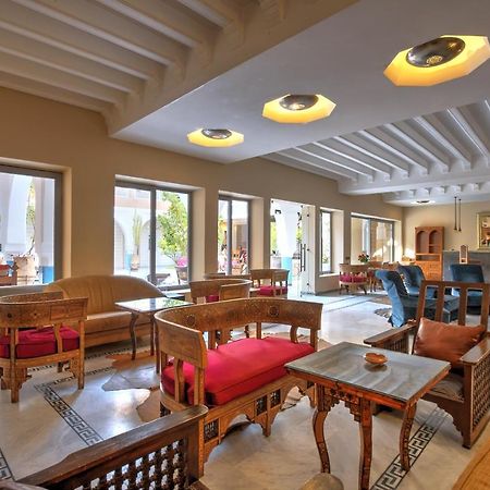 مراكش Ksar Anika Boutique Hotel & Spa المظهر الخارجي الصورة