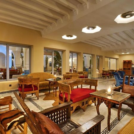 مراكش Ksar Anika Boutique Hotel & Spa المظهر الخارجي الصورة