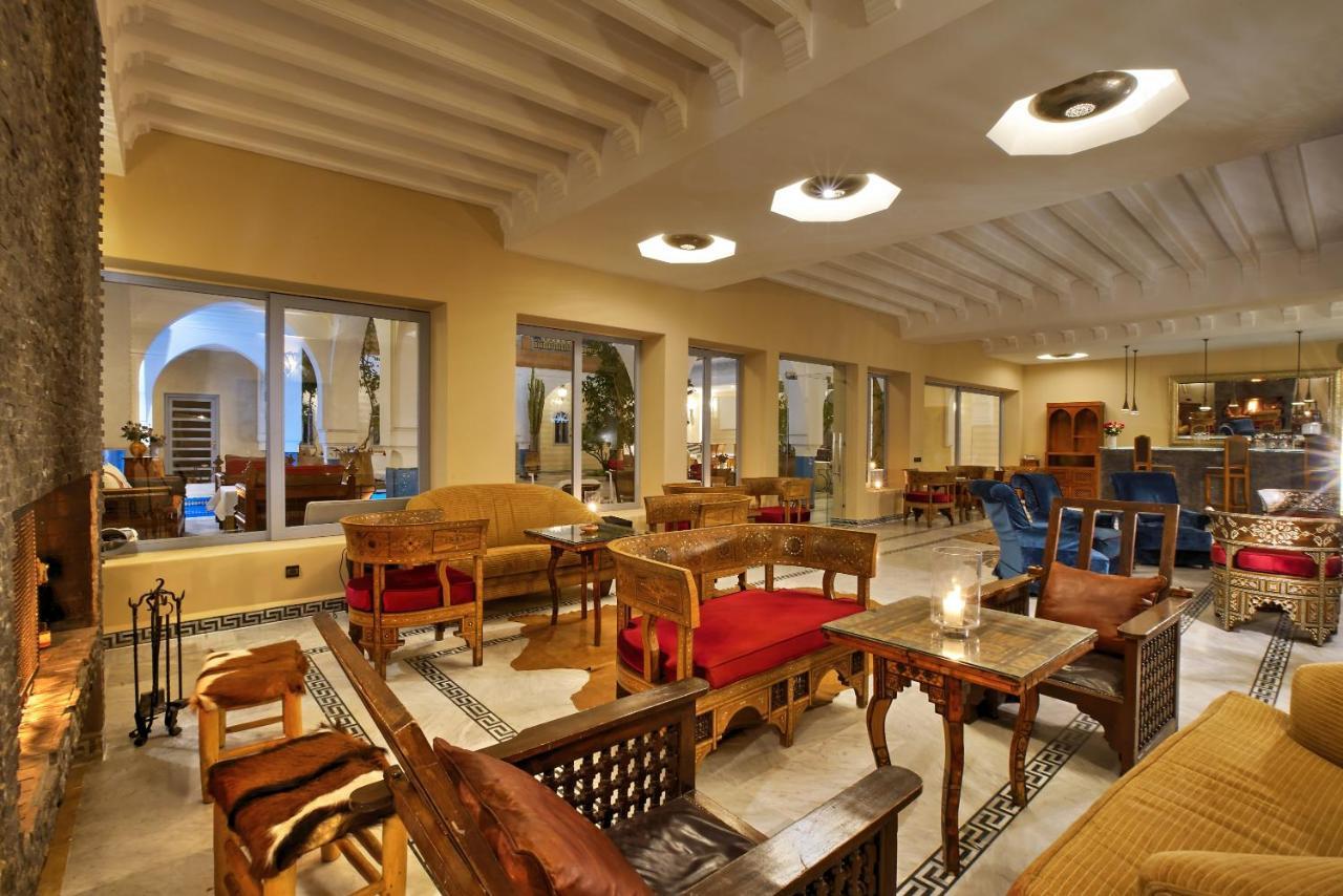 مراكش Ksar Anika Boutique Hotel & Spa المظهر الخارجي الصورة