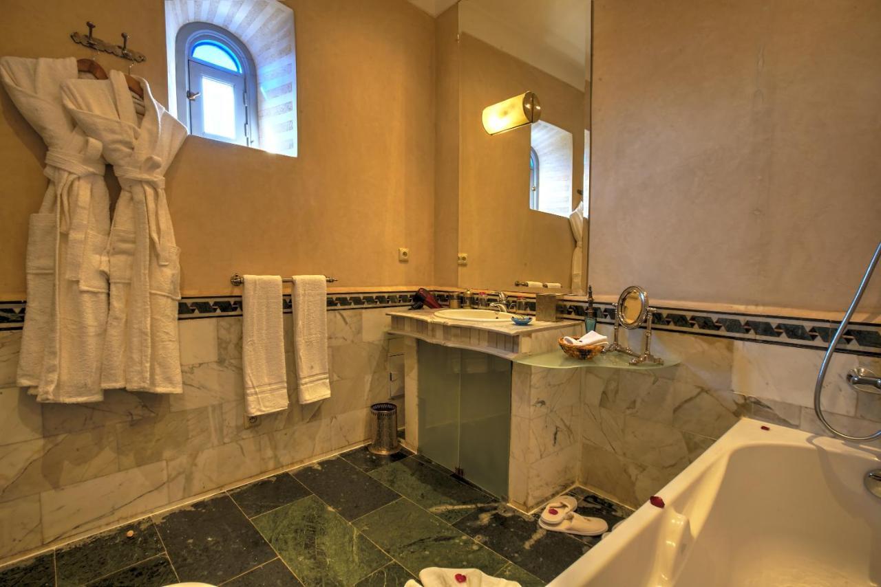 مراكش Ksar Anika Boutique Hotel & Spa المظهر الخارجي الصورة