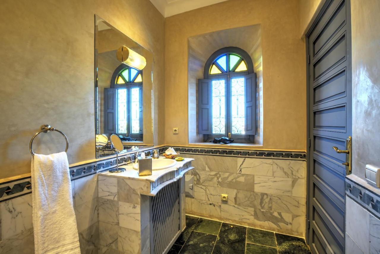 مراكش Ksar Anika Boutique Hotel & Spa المظهر الخارجي الصورة