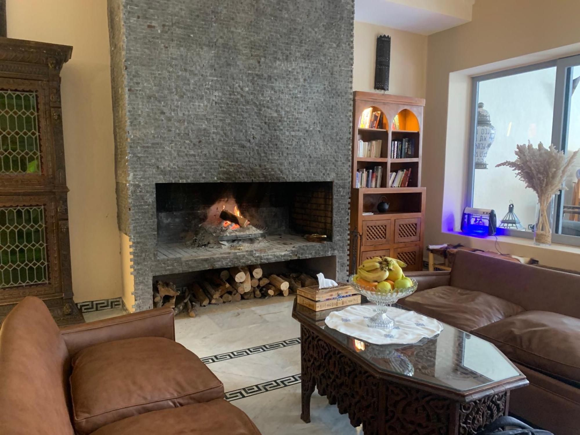 مراكش Ksar Anika Boutique Hotel & Spa المظهر الخارجي الصورة