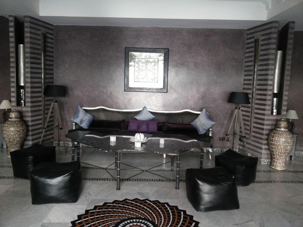 مراكش Ksar Anika Boutique Hotel & Spa المظهر الخارجي الصورة