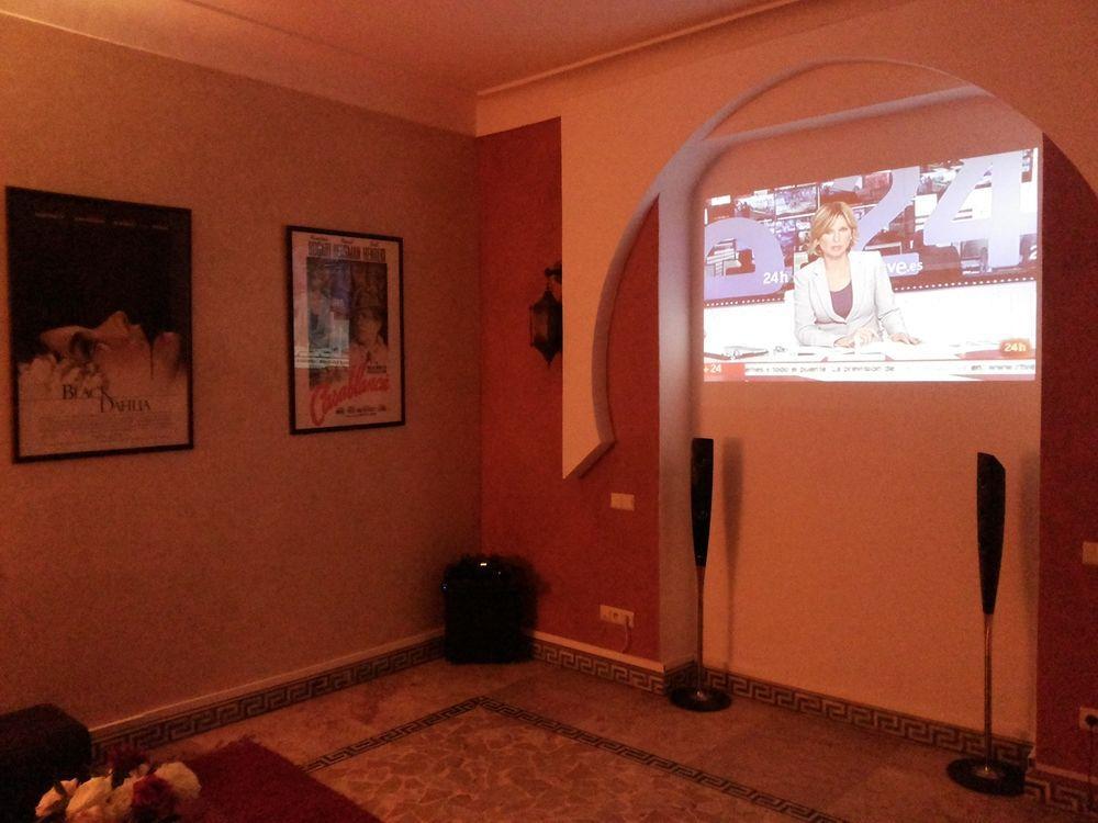 مراكش Ksar Anika Boutique Hotel & Spa المظهر الخارجي الصورة