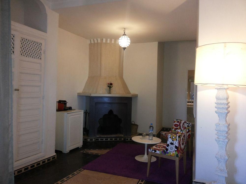 مراكش Ksar Anika Boutique Hotel & Spa المظهر الخارجي الصورة