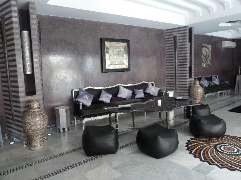 مراكش Ksar Anika Boutique Hotel & Spa المظهر الخارجي الصورة