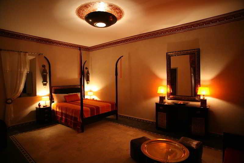 مراكش Ksar Anika Boutique Hotel & Spa المظهر الخارجي الصورة
