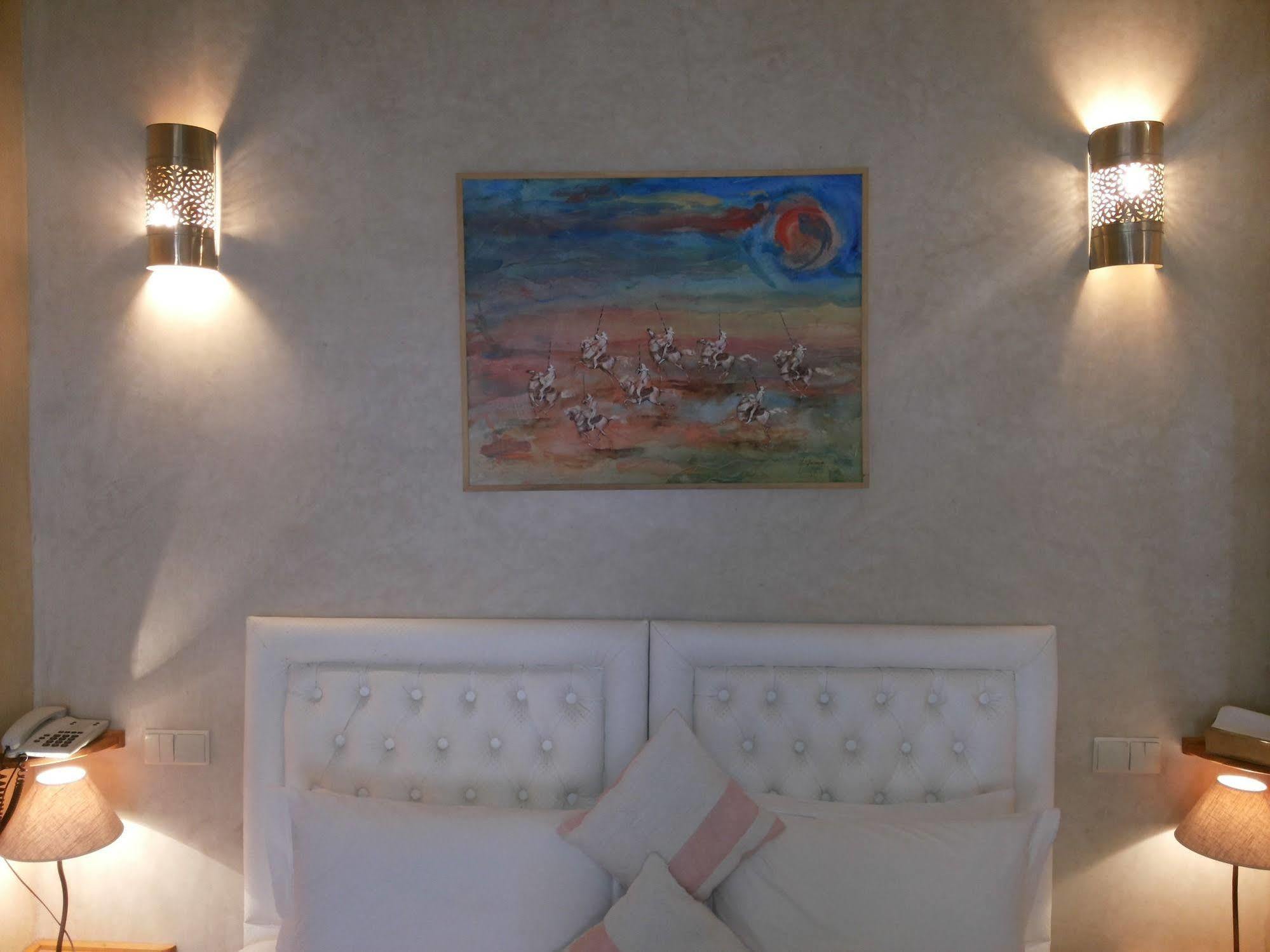 مراكش Ksar Anika Boutique Hotel & Spa المظهر الخارجي الصورة