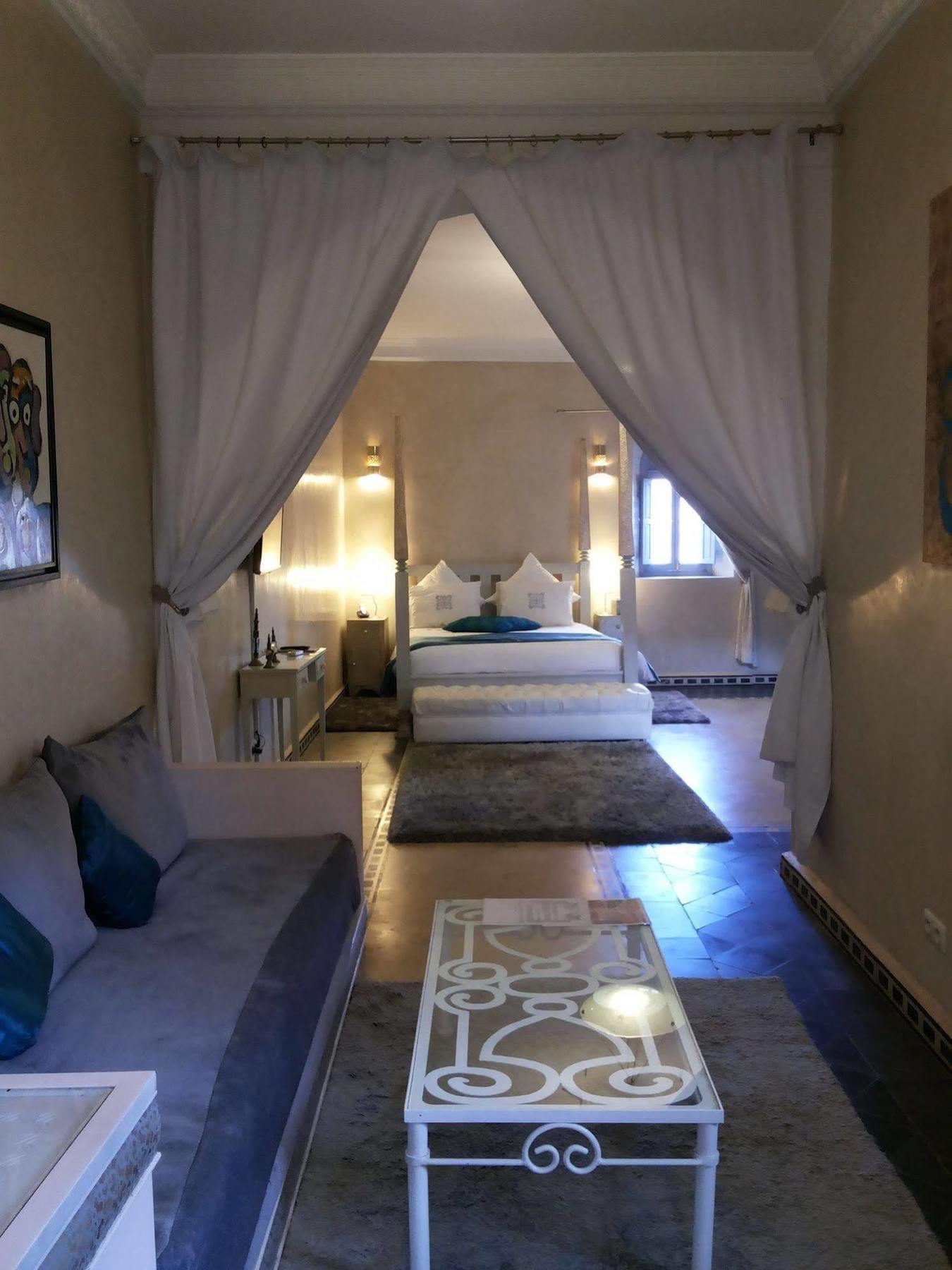 مراكش Ksar Anika Boutique Hotel & Spa المظهر الخارجي الصورة