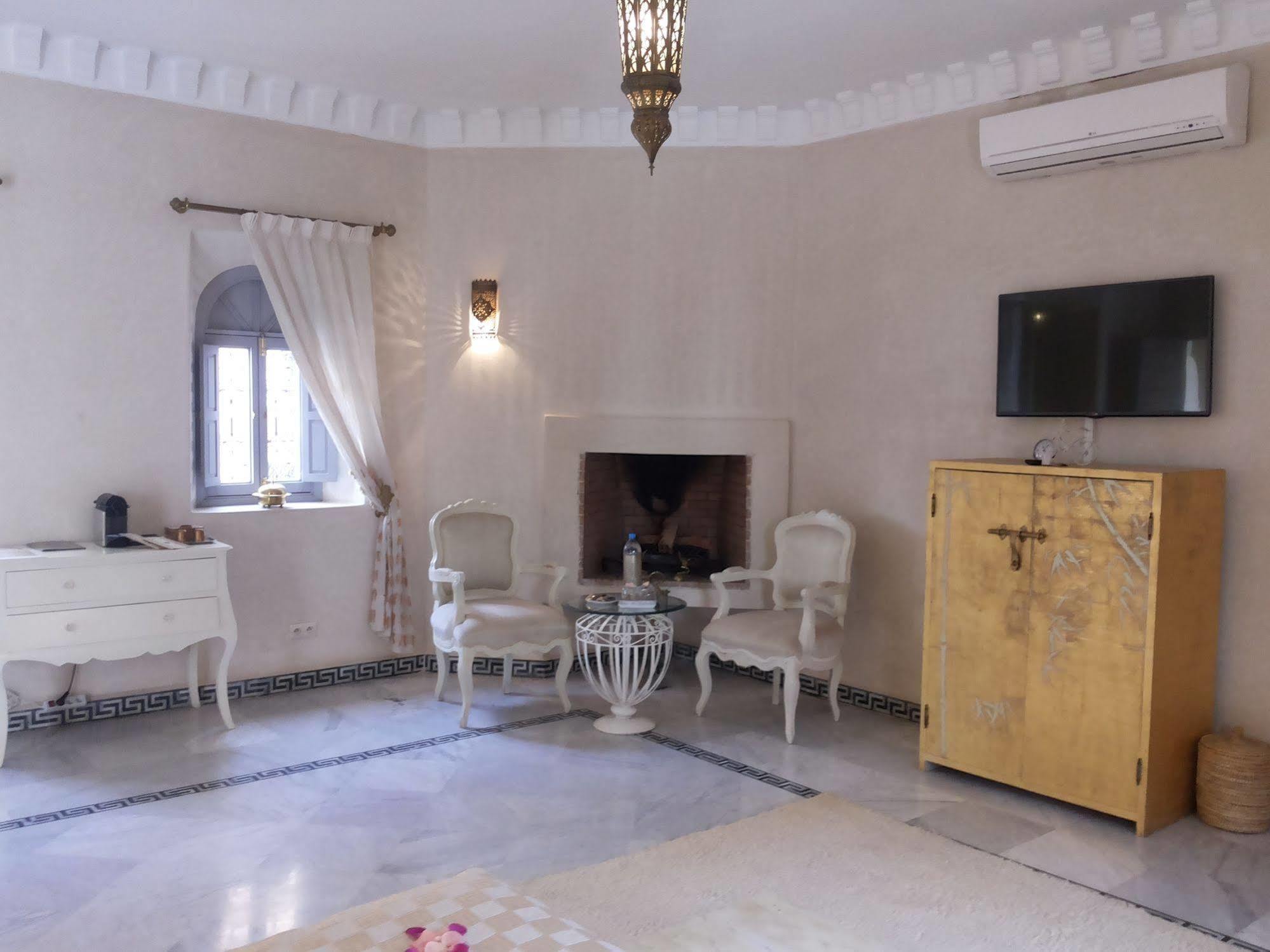مراكش Ksar Anika Boutique Hotel & Spa المظهر الخارجي الصورة